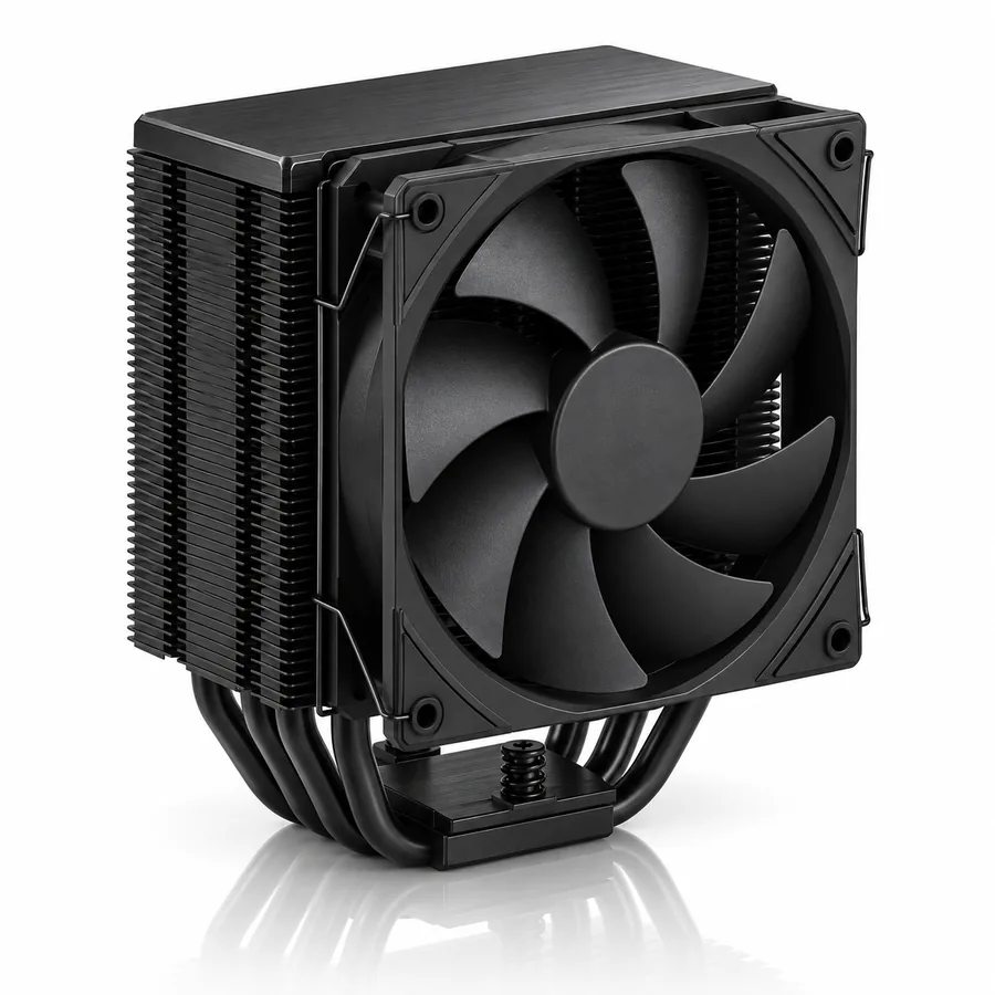 be quiet! Dark Rock 5 – Dissipatore CPU a torre singola