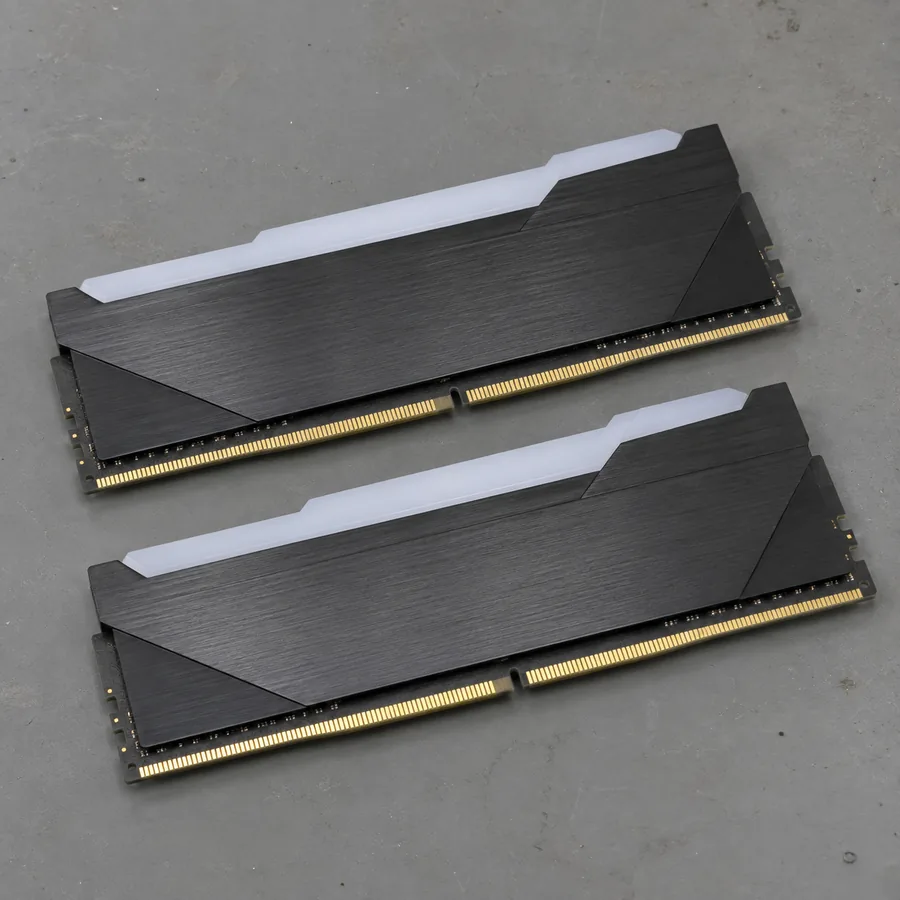 G.Skill Trident Z5 RGB DDR5 32 GB (2×16 GB) 6400 MT/s CL32