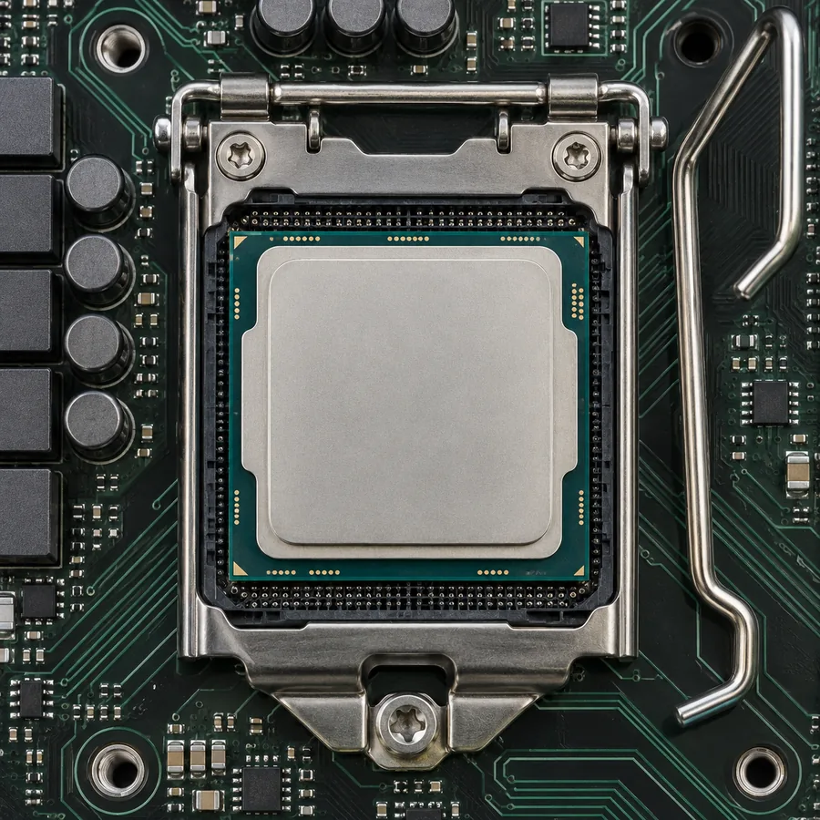 Intel Core i5-14400F