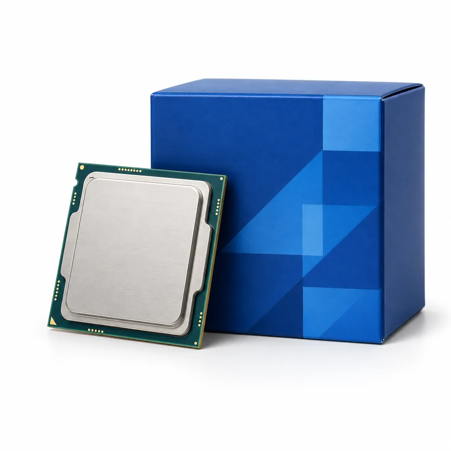 Intel Core Ultra 7 265K