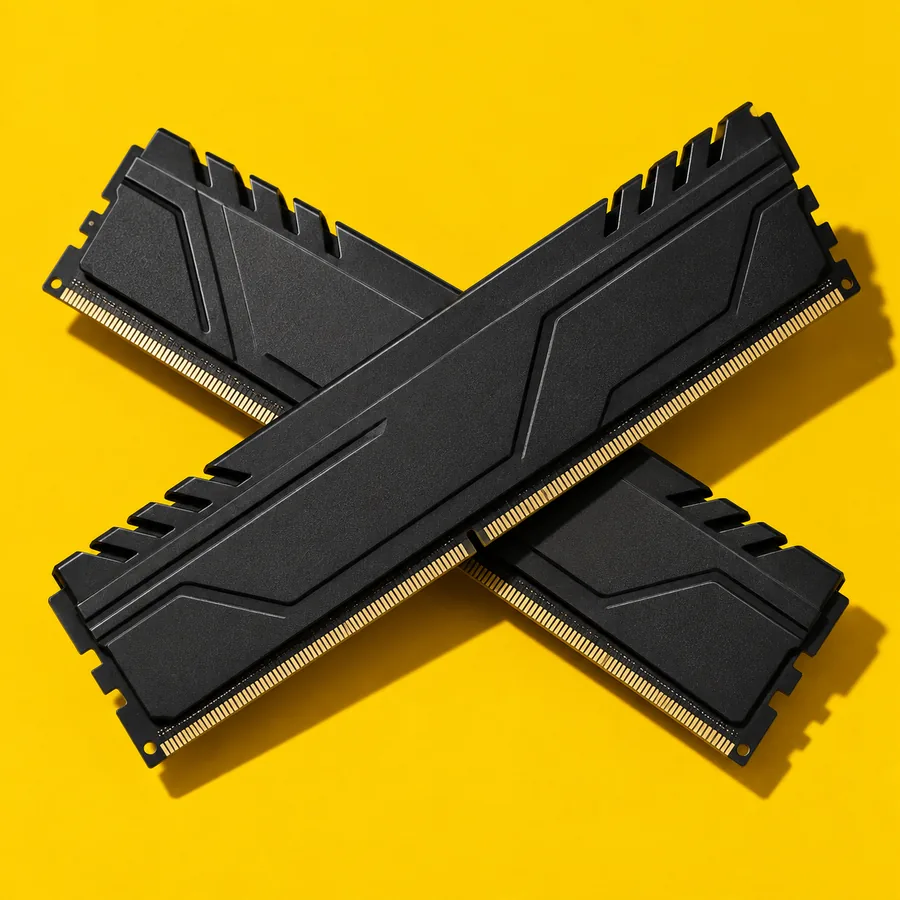 Kingston Fury Beast DDR5 64 GB (2×32 GB) 5600 MT/s CL36