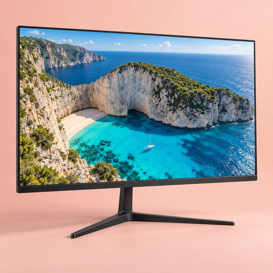 Samsung Odyssey G7 32" 4K 144 Hz IPS – Monitor gaming